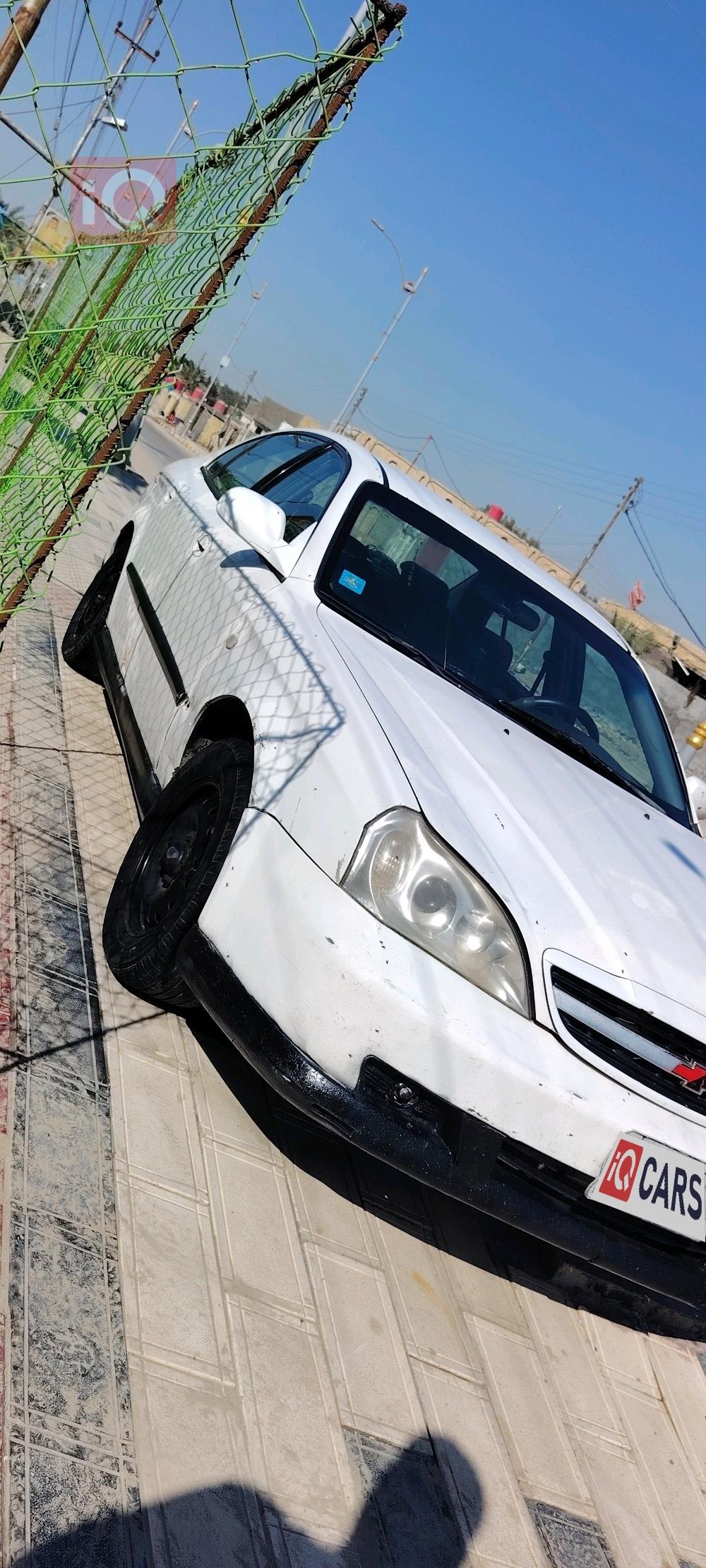 شيفروليه إبيكا